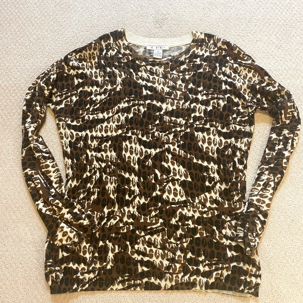 Cabi top